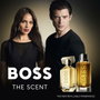 Hugo Boss The Scent Eau De Toilette 200ml Refill