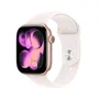 Apple Watch Series 11 GPS 46mm Oro Rosa Correa Rosa Rubor (S/M)