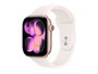 Apple Watch Series 11 GPS 46mm Oro Rosa Aluminio Smartwatch
