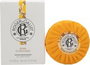 Roger & Gallet Bois d'Orange Jabón Perfumado 3x100g