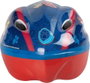 Licensing Casco para Bicicleta de Niño Patrulla Canina Talla M 52-56cm
