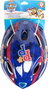 Licensing Casco para Bicicleta de Niño Patrulla Canina Talla M 52-56cm