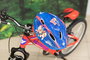 Casco de Ciclismo para Niños The Paw Patrol CZ10540 M Azul