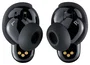 Bose QuietComfort Ultra Earbuds Negro