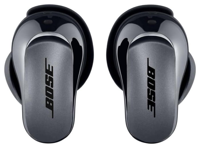 Bose QuietComfort Ultra Earbuds Negro Bose QuietComfort Ultra Earbuds Negro