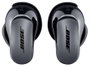 Bose QuietComfort Ultra Earbuds Negro