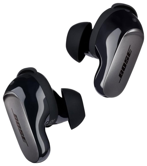 Bose QuietComfort Ultra Earbuds Negro Bose QuietComfort Ultra Earbuds Negro