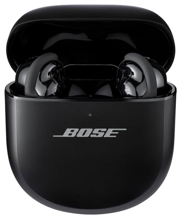 Bose QuietComfort Ultra Earbuds Negro Bose QuietComfort Ultra Earbuds Negro