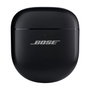 Bose QuietComfort Ultra Earbuds Auriculares Inalámbricos Intraurales Bluetooth 5.3 con Cancelación de Ruido y Carga Rápida - Negro