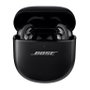 Bose QuietComfort Ultra Earbuds Auriculares Inalámbricos Intraurales Bluetooth 5.3 con Cancelación de Ruido y Carga Rápida - Negro