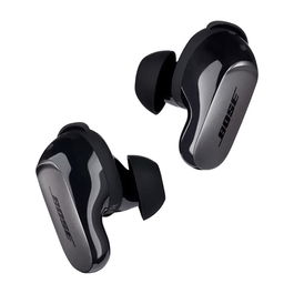 Bose QuietComfort Ultra Earbuds Negro Inalámbricos Bluetooth 5.3 Control Táctil Resistentes IPX4