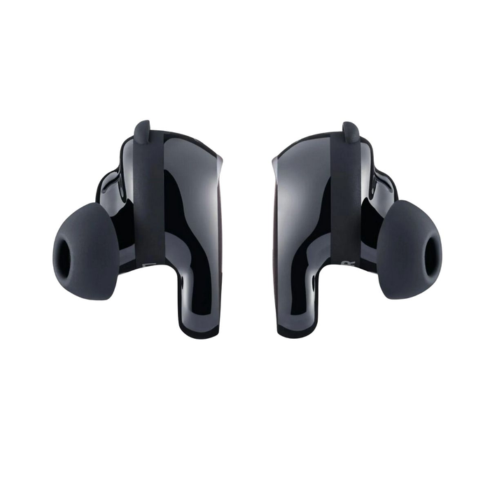 Bose QuietComfort Ultra Earbuds Auriculares Inalámbricos Bluetooth con Cancelación de Ruido - Black / 882826-0010 Bose QuietComfort Ultra Earbuds Auriculares Inalámbricos Bluetooth con Cancelación de Ruido - Black / 882826-0010
