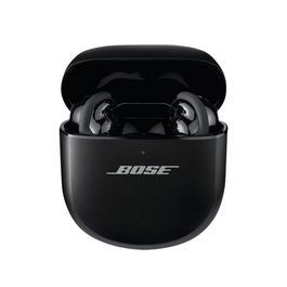 Bose QuietComfort Ultra Earbuds Auriculares Inalámbricos Bluetooth con Cancelación de Ruido - Black / 882826-0010