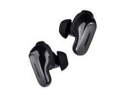 Bose QuietComfort Ultra Earbuds Negro