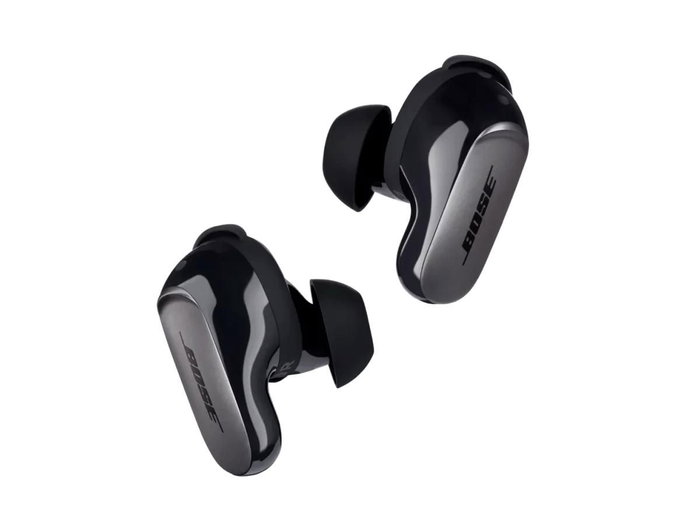 Bose QuietComfort Ultra Earbuds Negro Bose QuietComfort Ultra Earbuds Negro