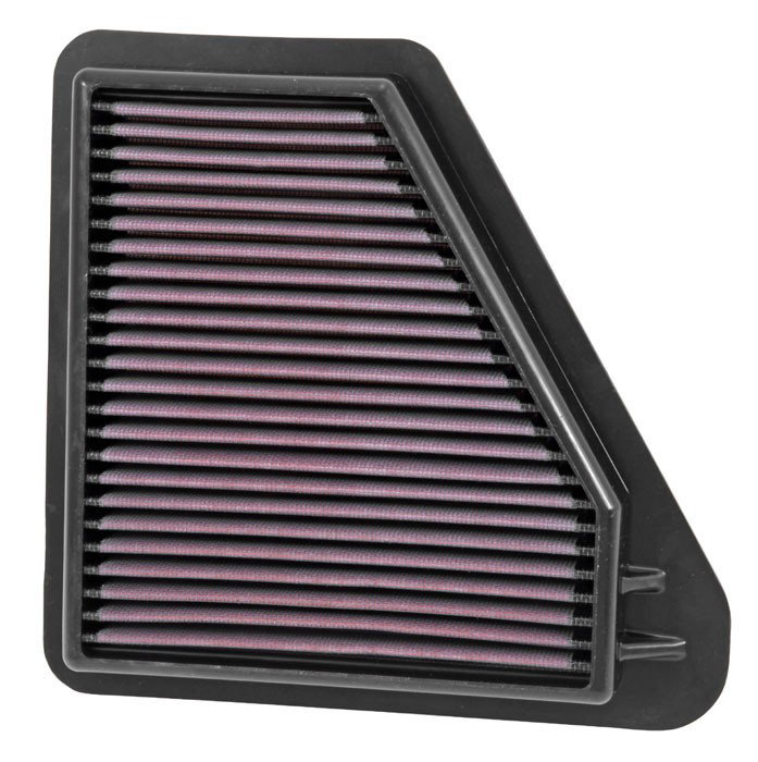 K&N 33-3012 Filtro de Aire de Recambio K&N 33-3012 Filtro de Aire de Recambio
