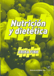 ACRIBIA Nutrición/Dietética Libro de Bolsillo