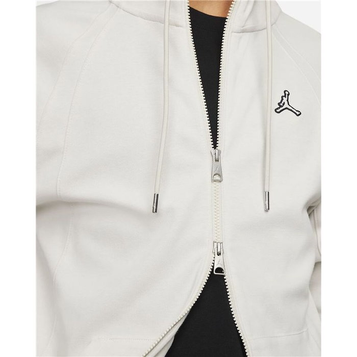 Chaqueta Deportiva para Hombre Nike DJ0886-104 Blanco