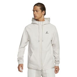 Chaqueta Deportiva para Hombre Nike DJ0886-104 Blanco