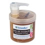 YNSADIET Gel de Masaje Muscular Efecto Relajante 500 ml