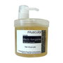 YNSADIET Gel de Masaje Muscular Efecto Relajante 500 ml