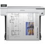 Epson SureColor SC-T5100 con Soporte, Impresora de Gran Formato 36 pulgadas