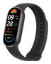 Xiaomi Smart Band 9 Negro Medianoche, Pantalla AMOLED 1.62''
