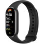 Xiaomi Smart Band 9 Negro Medianoche, Pantalla AMOLED 1.62''
