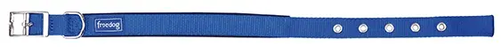 Freedog Collar Ergo Azul 20 mm X 40 cm Freedog Collar Ergo Azul 20 mm X 40 cm