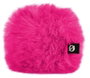 RODE WS9-P Filtro antiviento deluxe color Rosa