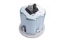 JBLPRO Altavoz de Techo 16C-VA Blanco Rango Completo Certificado EN54-24 (2 Unidades)