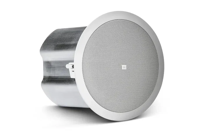 JBLPRO Altavoz de Techo 16C-VA Blanco Rango Completo Certificado EN54-24 (2 Unidades) JBLPRO Altavoz de Techo 16C-VA Blanco Rango Completo Certificado EN54-24 (2 Unidades)