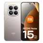 Xiaomi Redmi Note 15 Pro 5G 12GB 512GB 6.83 Titanio