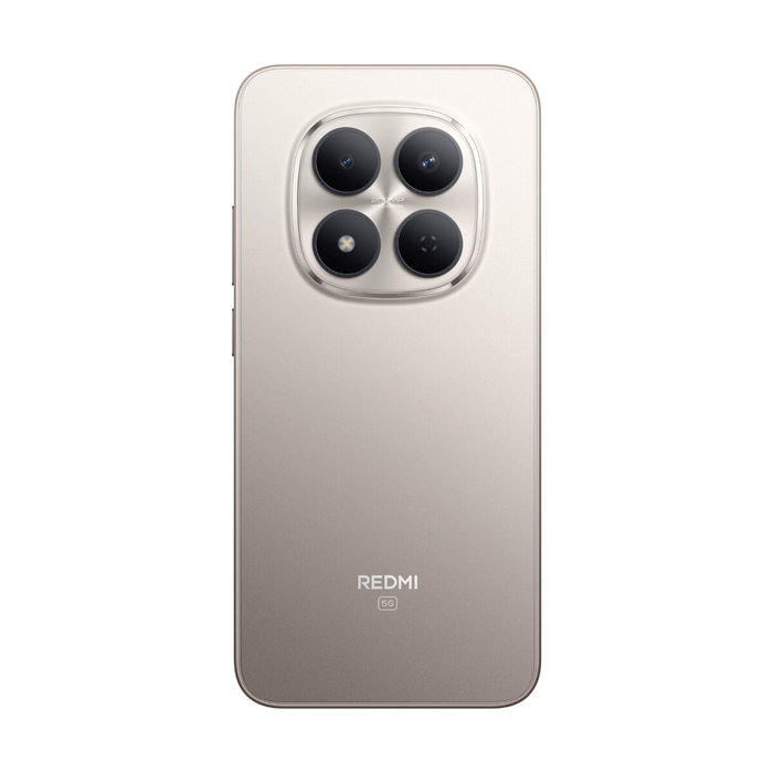 Xiaomi Redmi Note 15 Pro 5G 12GB 512GB 6.83 Titanio