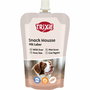 Snack para Perros Trixie Mousse Hígado 200 g