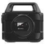 Sandberg Power Station AC300 296Wh 80000mAh 300W Portátil Exteriores Negro 3,26kg
