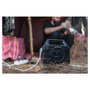 Sandberg Power Station AC300 296Wh 80000mAh 300W Portátil Exteriores Negro 3,26kg