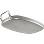 De Buyer Mineral B Plancha Grill Rectangular 38x26 cm