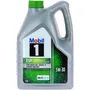Mobil 1 Bidón Aceite de Motor 5W30 ESP Formula P 5 L 4 Estaciones MOB5407008070946