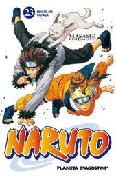 Naruto, Masashi Kishimoto - PLANETA COMICS