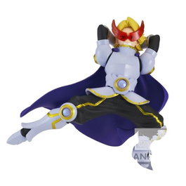 Banpresto Figura My Hero Academia The Amazing Heroes Plus Yuga Aoyama 14cm