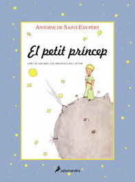 SALAMANDRA, EL PETIT PRINCEP, SAINT EXUPRY A - SALAMANDRA