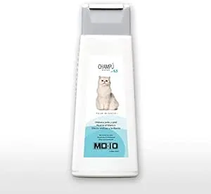 Md10 Champú para Gato Hidratación 300 ml