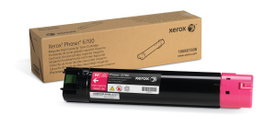 Xerox Cartridge 6700 Magenta HC (106R01508)
