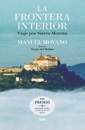 La frontera interior, Manuel Moyano Ortega - P. Hotusa