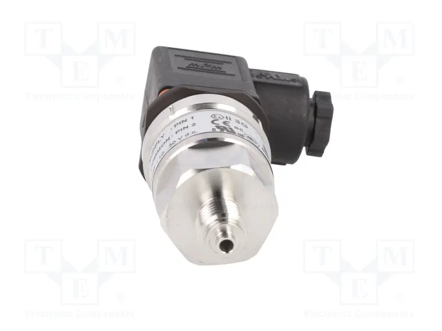 DANFOSS MBS 3000 Transductor de Presión 0÷40bar 4÷20mA