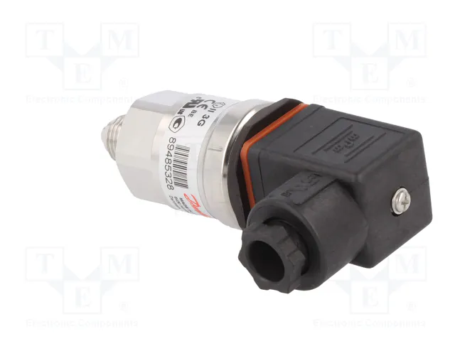 DANFOSS MBS 3000 Transductor de Presión 0÷40bar 4÷20mA