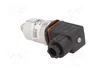 DANFOSS MBS 3000 Transductor de Presión 0÷40bar 4÷20mA