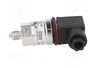 DANFOSS MBS 3000 Transductor de Presión 0÷40bar 4÷20mA