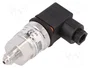 DANFOSS MBS 3000 Transductor de Presión 0÷40bar 4÷20mA